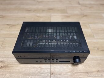 Yamaha RX-V479 - 5