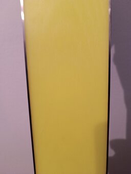 Lyže Fischer RC4 The CURV 178cm R17 - 5