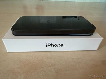 iPhone 14Pro Space Black 128GB - 5