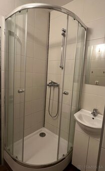 PREDAJ 1 izbového prerobeného bytu - 5