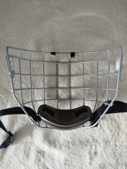 Mriežka na hokejovú prilbu - 5