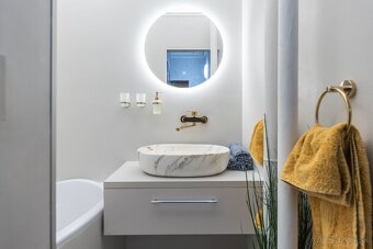 2-izbový zariadený byt v Ružinove vhodný ako investičný byt - 5