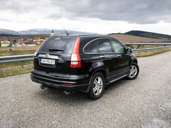 Honda CR-V 2.2 i-DTEC Elegance A/T - 5