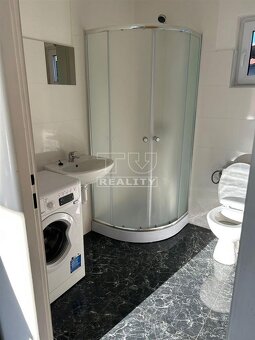 Investičná príležitosť, ubytovňa - 5