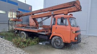 nakladne vozidla - 5