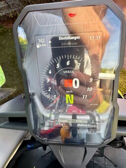 Ducati Desert X 1.maj. 10tKm - 5