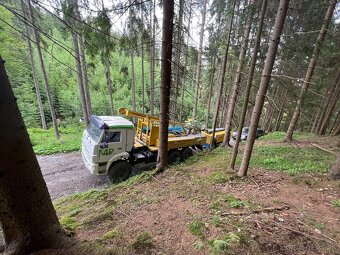 Vrtanie Studni Trenčin - 5
