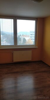 Na predaj 3 - izbový byt v Humennom - 5