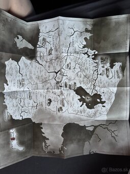 ⚔️ Assassin’s Creed Shadows Collector’s Edition – bez hry - 5