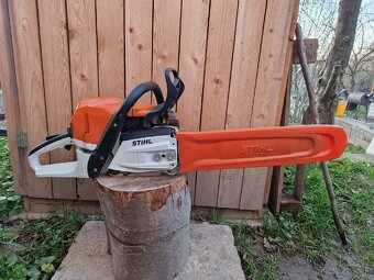 Stihl ms 362 - 5
