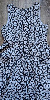 Dievčenské šaty - 5