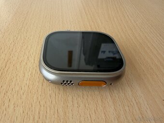 Apple watch ultra - 5