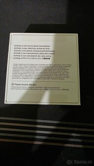 Iphone 14, 128gb, Airpods 4, Ultra watch 2, Adapter - 5