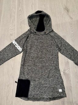 Crewroom | British Performance Training damska mikina - 5