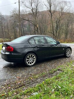 BMW E90 320d X-drive - 5