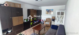 REZERVOVANÉ Pekný 2 izbový byt v Ružomberku ID: N030-112- - 5