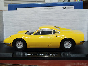 1:18 Model car group - 5