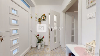 Komfortné 4 izbové bývanie s vlastným pozemkom /vlastný poze - 5