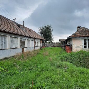 Rodinný dom v obci Jasová, o. Nové Zámky na predaj  - 5