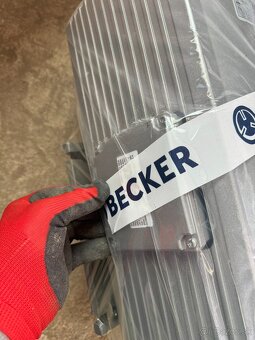 Pump Becker T 4.40 DSK (čerpadlo) - 5