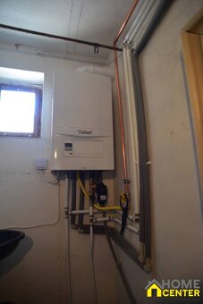 PREDAJ  2 izbový rodinný dom v Bene - KOMÁRNO - 5