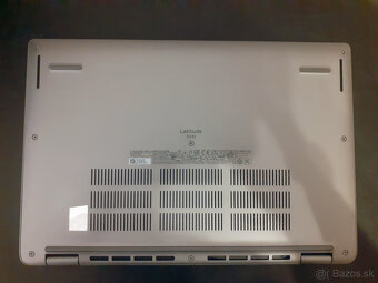 Laptop / tablet Dell Latitude 5340 2in1, 16GB, 512GB, 13" - 5