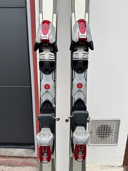 Predám lyže blizzard firebird XO3 - 159 cm - 5