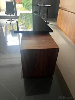 Pracovný stôl - 5
