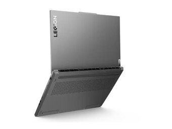 Lenovo Legion 5 16IRX9-Core i9 14900HX-32GB-1TBSSD-RTX4060- - 5