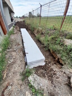 MONTÁŽ VSÁKOVACÍCH NÁDRŽÍ A VSÁKOVACÍCH BLOKOV - 5