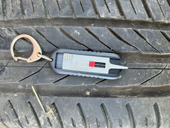 Matador Hectorra 3 185/60/r14 - 5