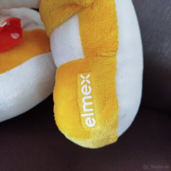 Balík hračiek Elmex - super stav - 5