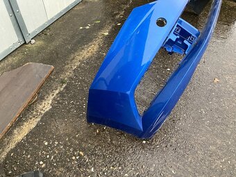 predni naraznik skoda fabia iii 3 lift 18- - 5