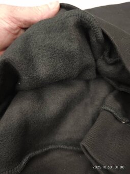 essentials fear of god mikina vel M/L - 5