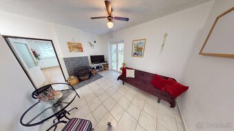 LACNÝ 3 IZBOVÝ byt, Krušovská ul., Topoľčany - 5