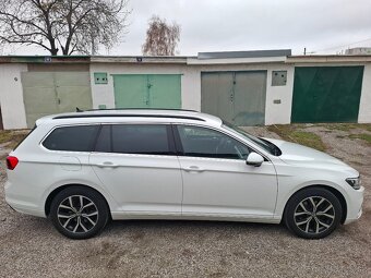 VW PASSAT B8 COMBI 2.0TDi DSG 110kW VIRTUAL/ACC/KAMERA/... - 5