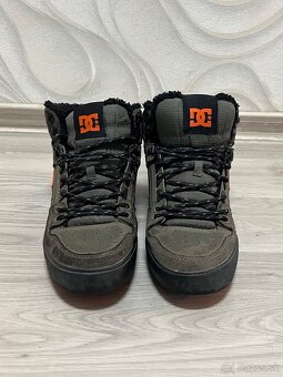 Zimné tenisky 42,5 - 5