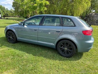Audi A3, 1.2TSi 77kW SPORTBACK - 5