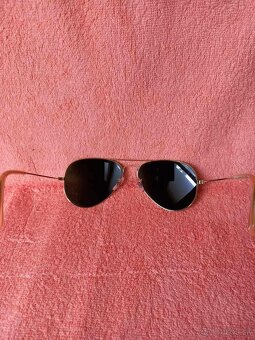 RAY-BAN - nové - 5