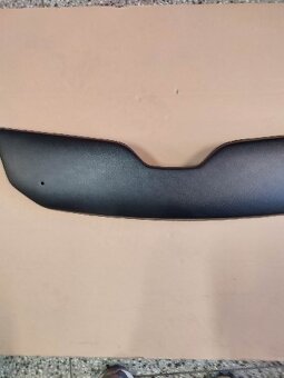 Clony chladiča na zimné obdobie ŠKODA Fab, Oct, Fel, KODIAQ - 5