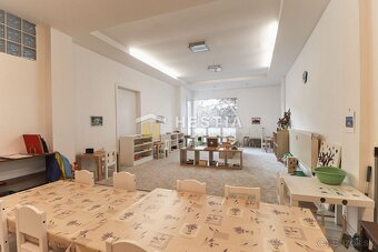 Komerčný priestor v centre mesta - 5