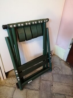 Rybarske stolicky - 5