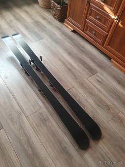 Predam lyze TECNO FLYTE XT,dlzka 152 cm - 5