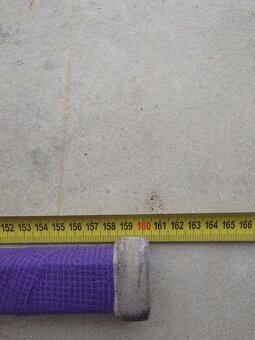 Kompozitová hokejka CCM SuperTacks AS4 - 5