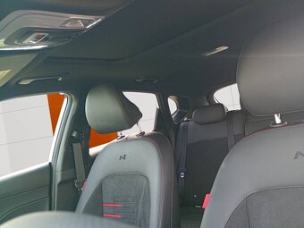 Hyundai Kona 1.6 T-GDi N Line+ A/T - 5