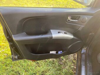 Rozpredam Kiu sportage - 5