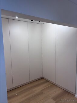 Ponúkam byt na prenájom - 5
