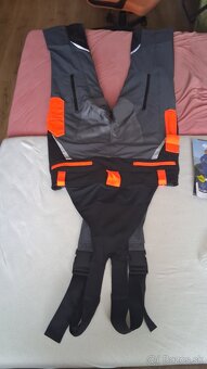 Pracovné nohavice - 5