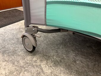 LIONELO Detská ohrádka - 5