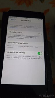 Iphone 7 plus 256GB na nahradne diely - 5